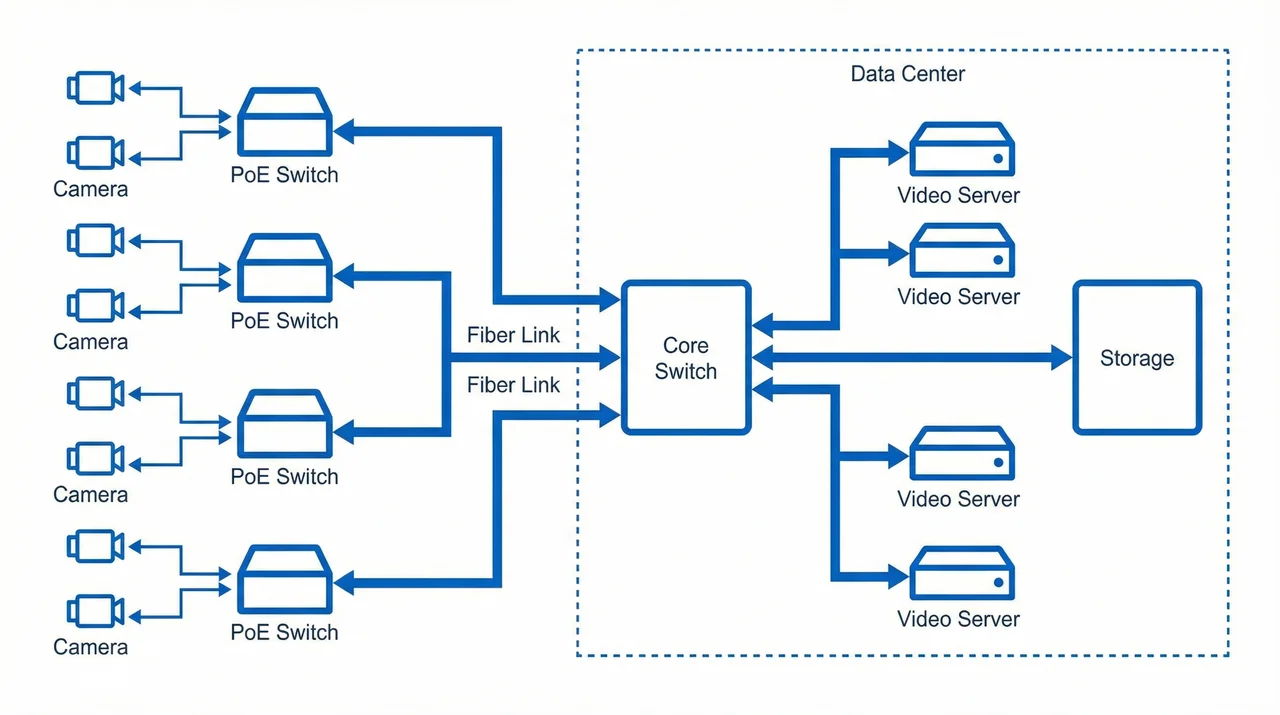 Network Topology