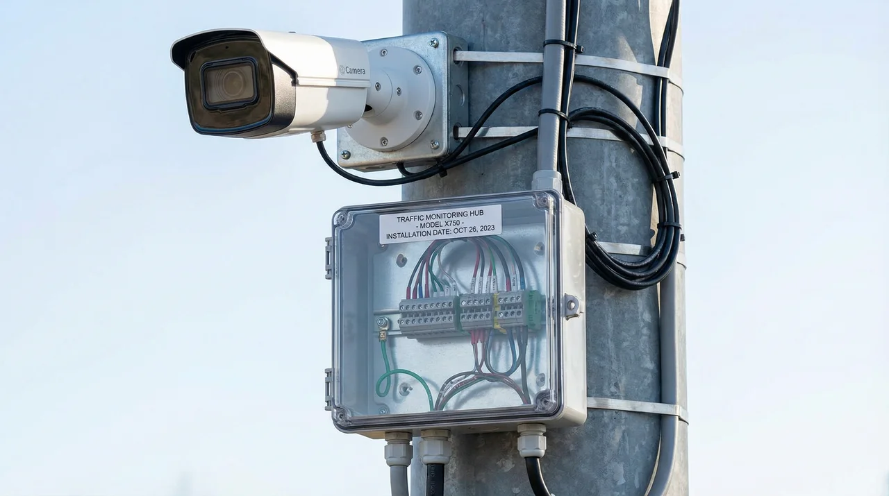 High-Quality Installation