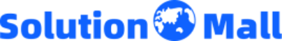 Solution Mall Logo